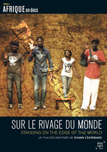 Standing on the Edge of the World | Sur le rivage du monde  |   DVD